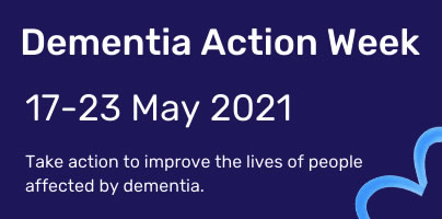 dementia action week