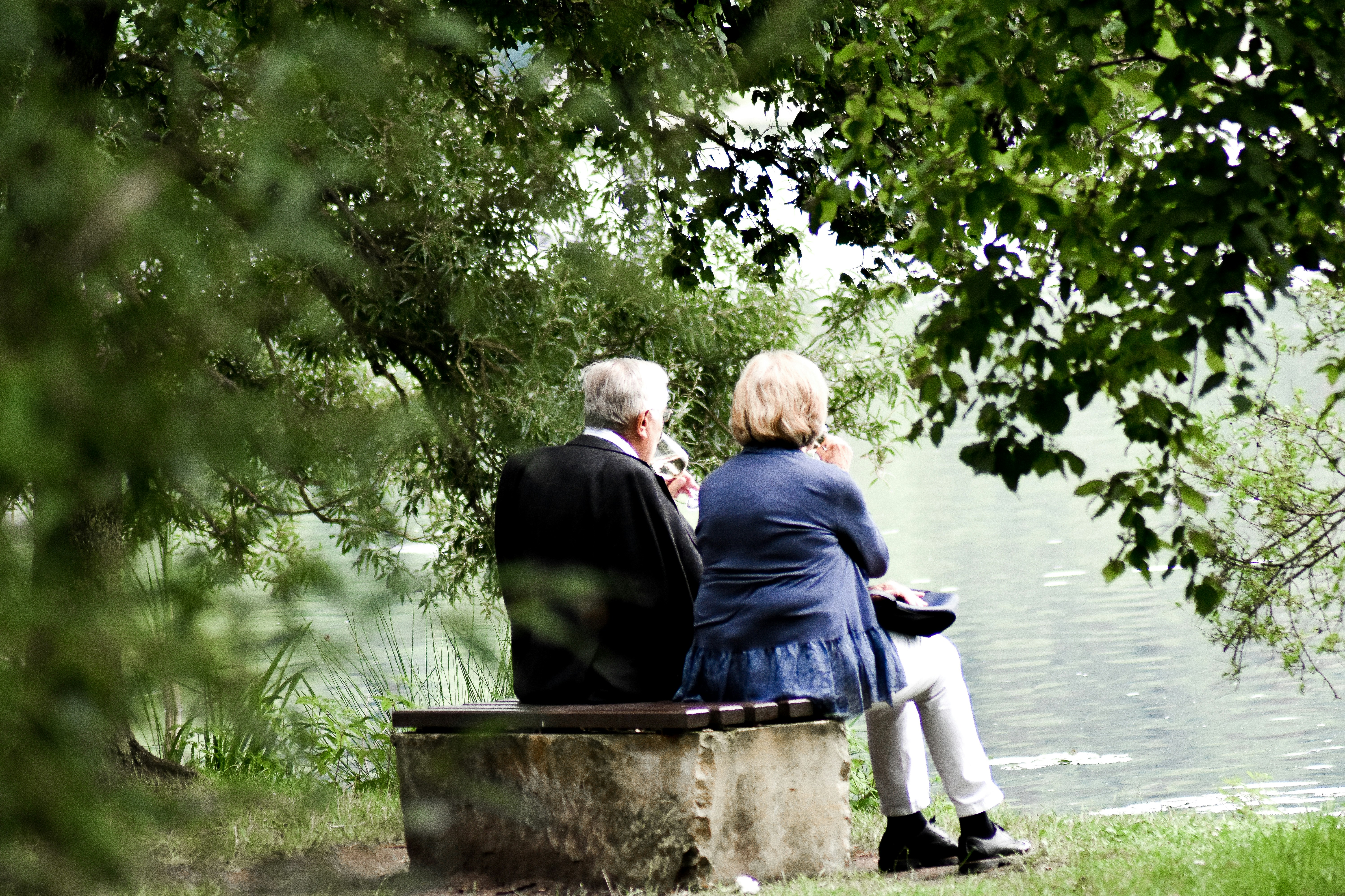 elderly help Bradford