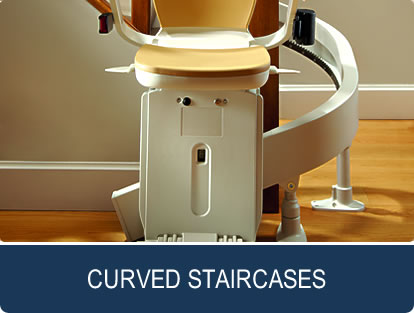 reasons to hire a stairlift