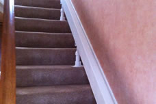 rental stairlift manchester